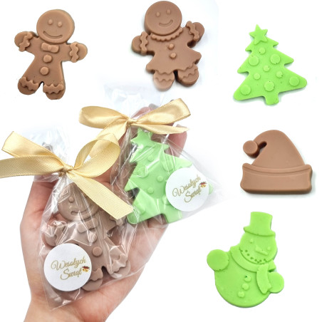 Podziękowania dla klientów...