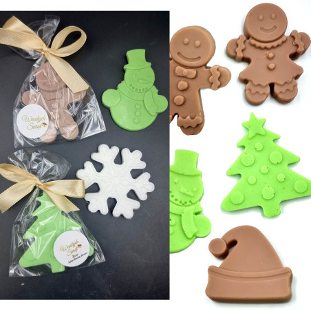 Upominki świąteczne dla...