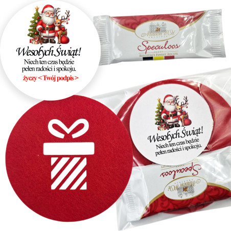 Podziękowania dla klientów...