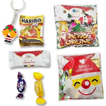 Zestaw świąteczny BRELOK...
