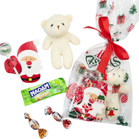 Gotowy Zestaw Świąteczny...