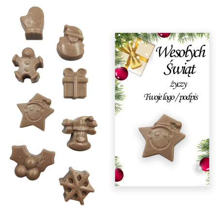 Podziękowania dla klientów...