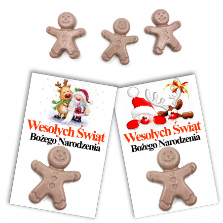 Podziękowania dla klientów...