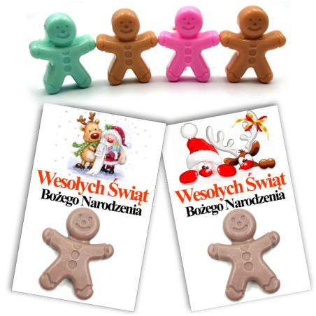 Podziękowania dla klientów...