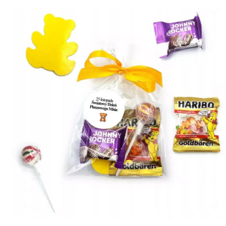 Gotowy zestaw Dzień...