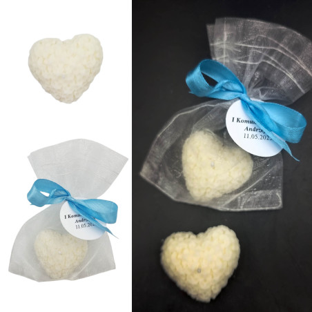 Podziękowanie dla gości I...