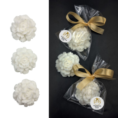 Podziękowanie dla gości I...