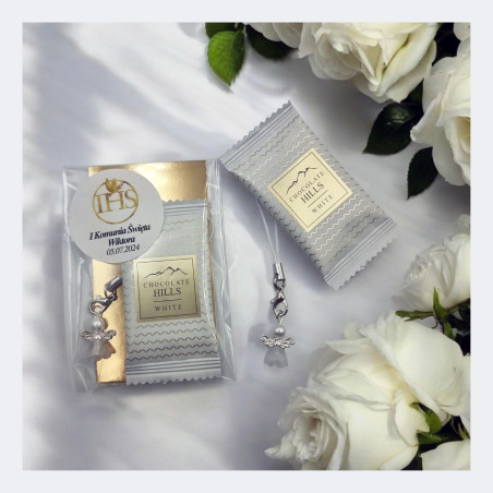 Podziękowania dla gości I...