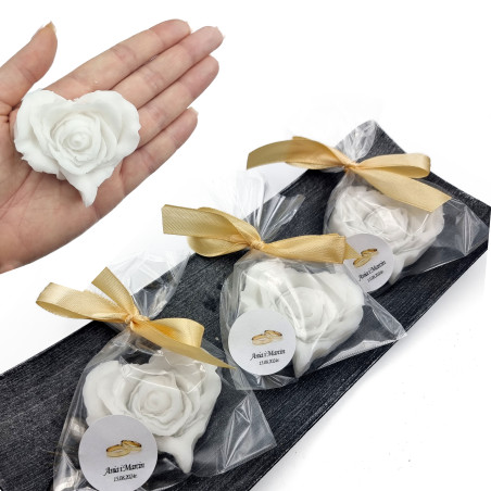 Podziękowanie dla gości...