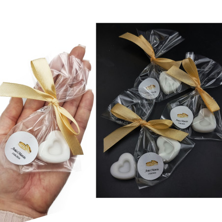 Podziękowanie dla gości...