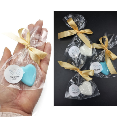 Podziękowanie dla gości...