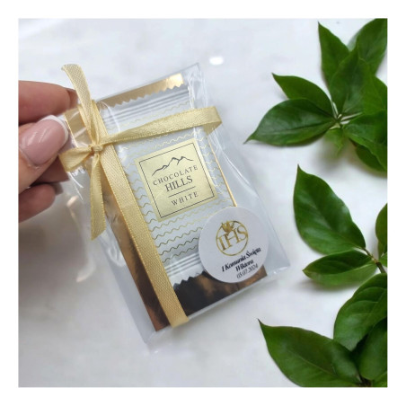 Podziękowania dla gości I...