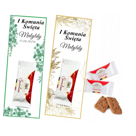 Podziękowania dla Gości...