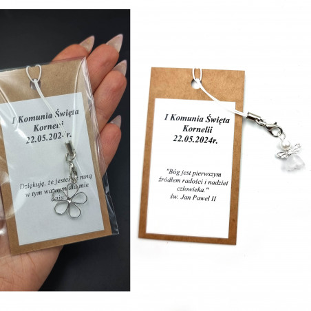 Podziękowania dla gości...