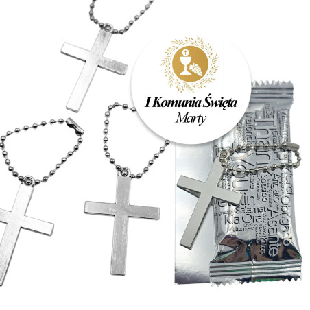 Podziękowania dla gości...