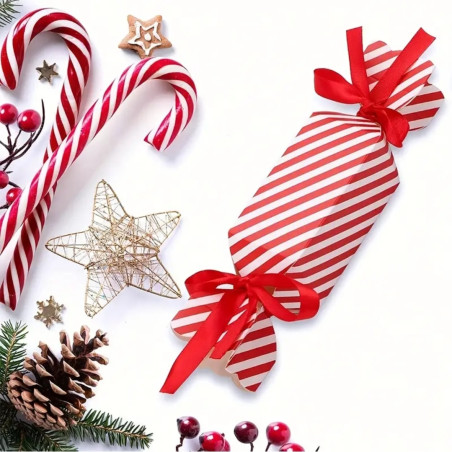 CUKIEREK ŚWIĄTECZNE PUDEŁKO...