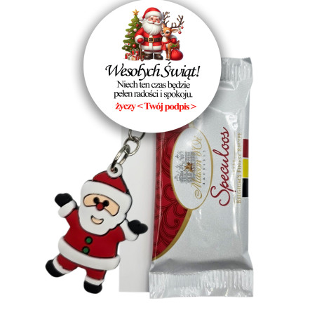Brelok świąteczny...