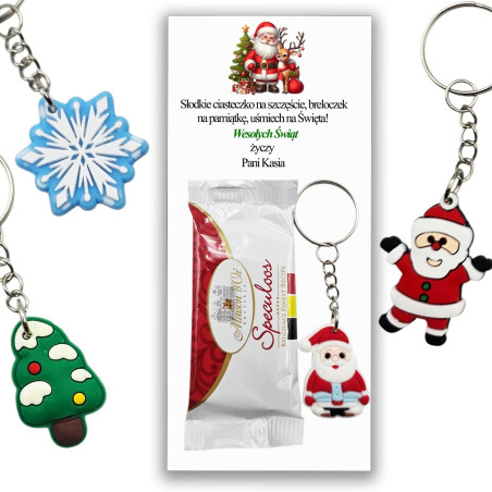 Świąteczne upominki dla...