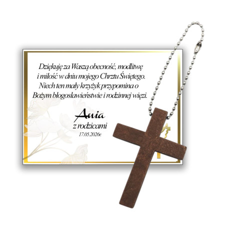 Podziękowania dla gości...