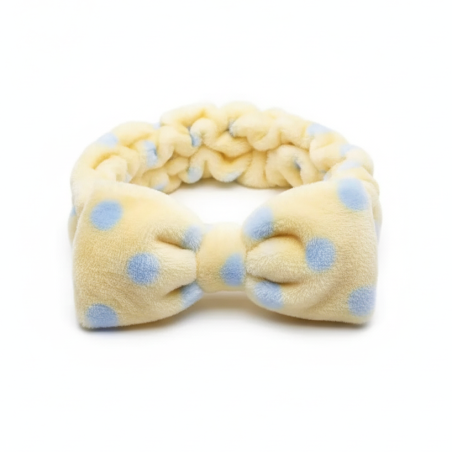 Opaska kosmetyczna na głowę...