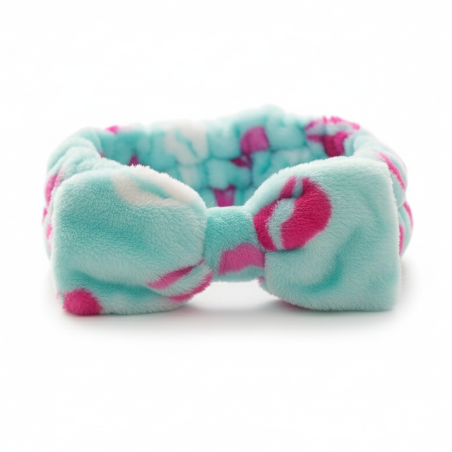 Opaska kosmetyczna na głowę...