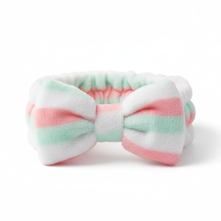 Opaska kosmetyczna na głowę...