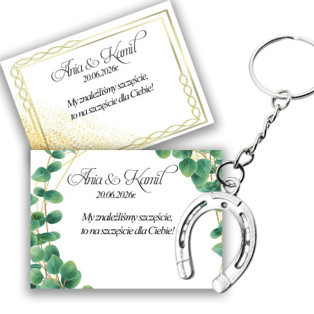 Podziękowania dla gości...