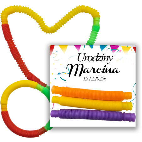 Zestaw zabawek dla dzieci...