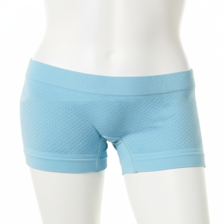 Bokserki Damskie Krótkie...