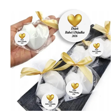 Prezent na Dzień Babci i...