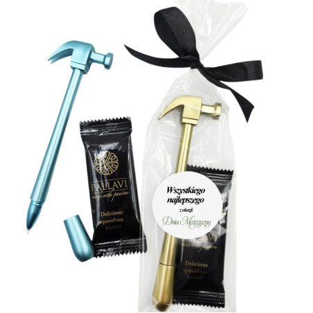 Prezent na DZIEŃ MĘŻCZYZNY...