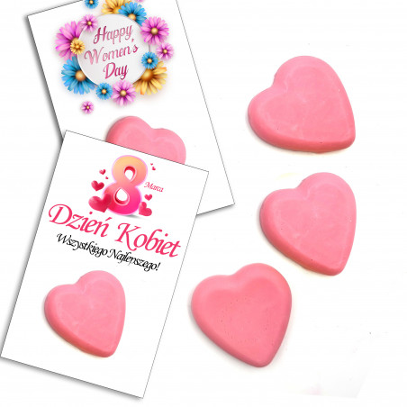 Upominek na DZIEŃ KOBIET...