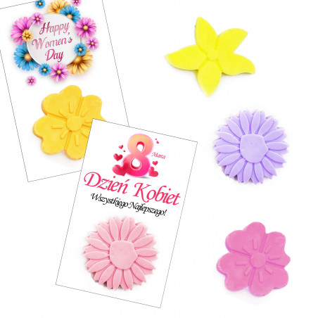 Upominek na DZIEŃ KOBIET...