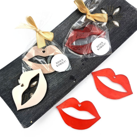 Prezent na DZIEŃ KOBIET...