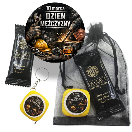 Dzień Mężczyzny Zestaw...