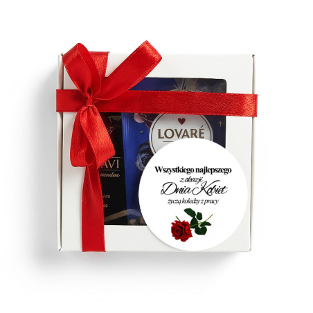 Zestaw Prezentowy DZIEŃ...