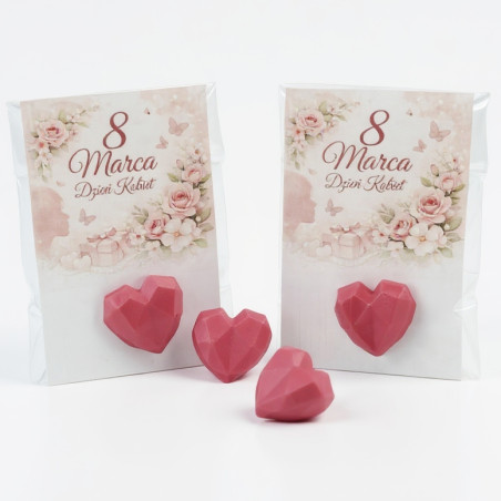 Upominek na Dzień Kobiet...