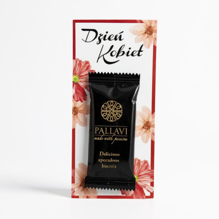 Słodkie Podziękowanie...