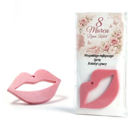 Podziękowanie DZIEŃ KOBIET...