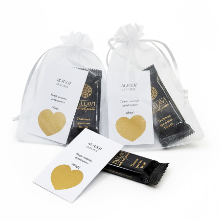 Podziękowania dla Gości 18...