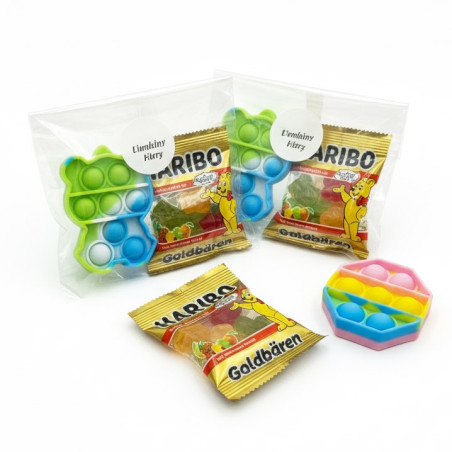 Podziękowania dla Gości...