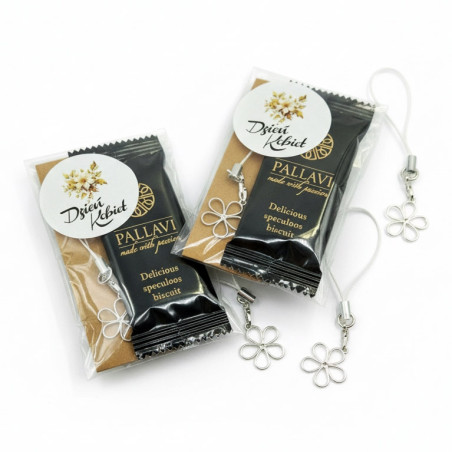 PREZENT na DZIEŃ KOBIET...