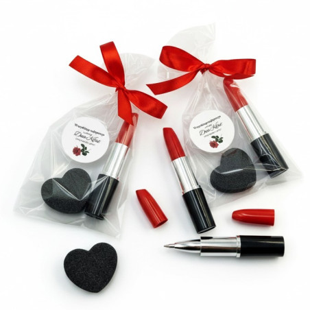 Długopis SZMINKA +...