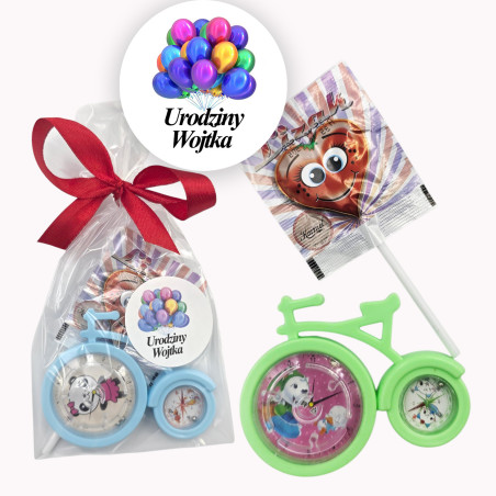 Upominek dla dzieci...