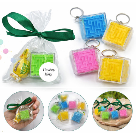 Upominek dla dzieci Brelok...