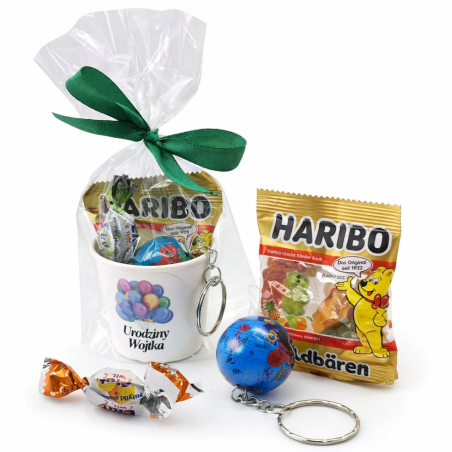 Upominek dla dzieci Brelok...