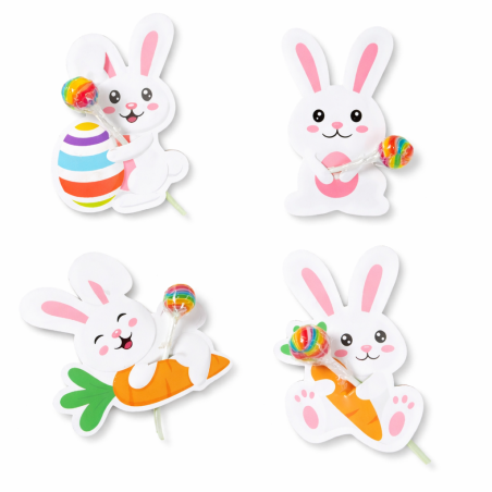 Zajączek na Wielkanoc +...