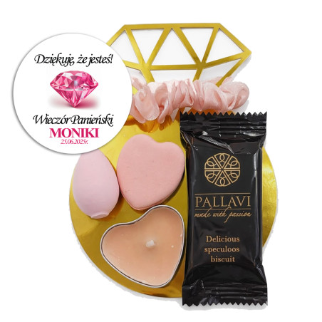 Prezent na WIECZÓR...