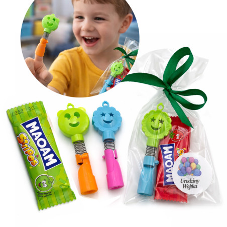 Upominek dla Dzieci...