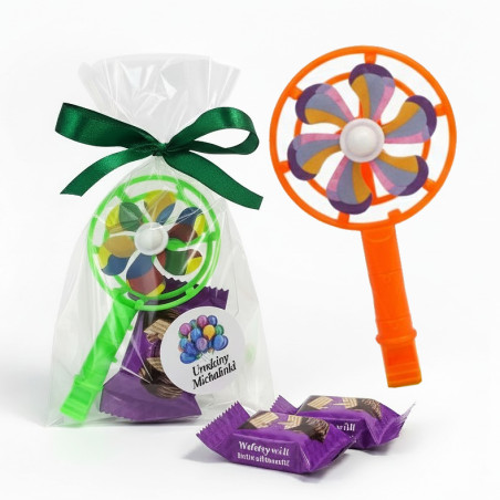 Zestaw urodzinowy dla...